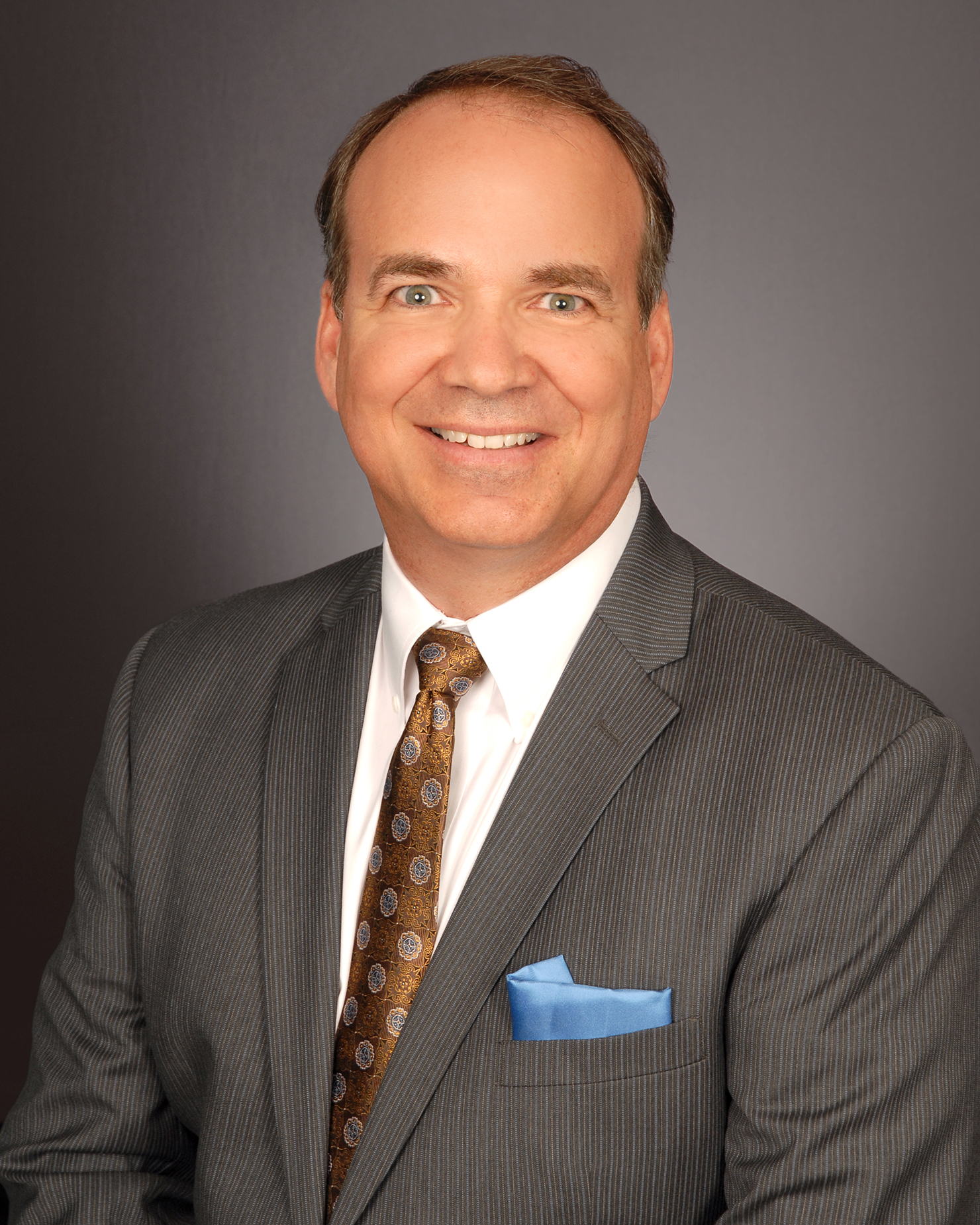 Raymond Kelly